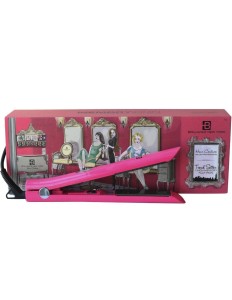 Chapinha Brilliance 450HP 110V-220V Pink 