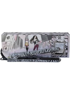 Chapinha Brilliance 38Z 110V-220V  Zebra 