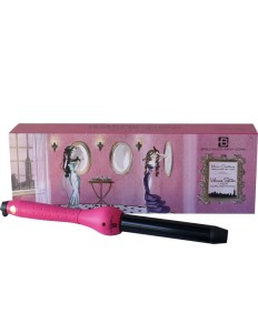 Modelador de Cachos Brilliance C1-25MM Pink