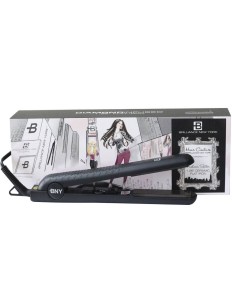 Chapinha Brilliance 38HP 110V-220V Preto