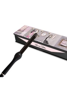 Modelador de Cachos Brilliance C2-32B Preto