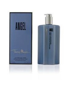 PERF ANGEL BODY BISNAGA 200ML 4011