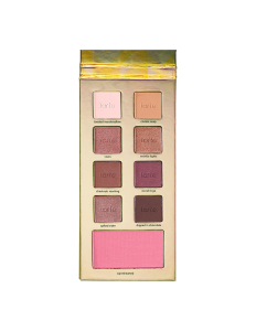 Paleta de Sombra Tarte High-Performance Naturals 