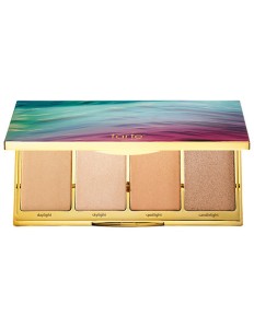 Paleta de Iluminador Tarte Sea Volume II 