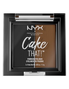 Sobrancelhas Nyx Cake That CTL01 