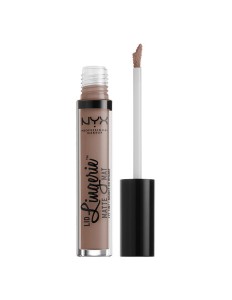 Lid para Olhos NYX Lingerie Lid Matte LIDLI20 Mon Amour
