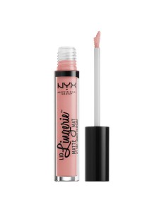 Lid para Olhos NYX Lingerie Matte LIDLI21 Dynamic