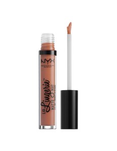 Lid para Olhos NYX Lingerie Matte LIDLI24 So Not