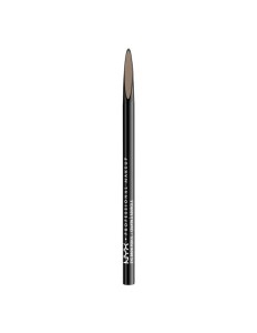 Caneta para Sobrancelha Nyx Precisión PBP04 Ash Brow