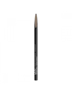 Caneta para Sobrancelha Nyx Precisión  PBP01 Blonde 