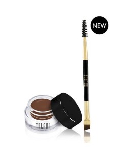 Gel Para Sobrancelhas Milani Stay Put 07 Chestnut 