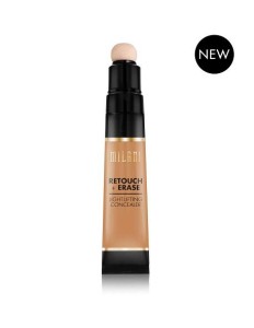 Corretivo Milani Retouch+Erase 06 Deep