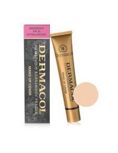 MAKE-UP COVER 207 - 30G