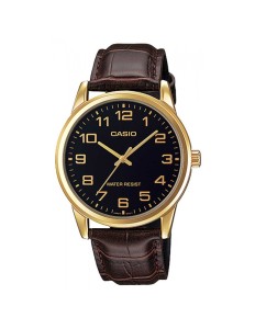 Relógio Casio MTP-V001GL-1B Masculino