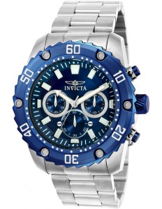 Relógio Invicta Pro Diver 22517 Masculino