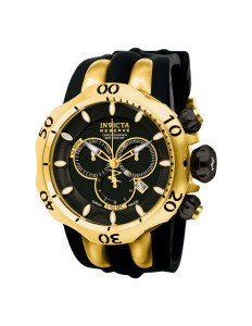 Relógio Invicta Venom masculino 10833