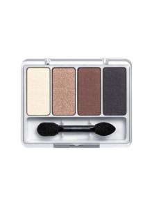 Sombra CoverGirl Enhancers 4 Cores 282 Daring Nudes 