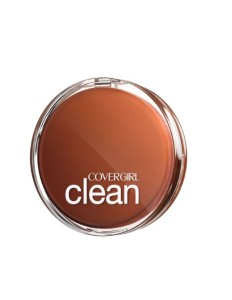Pó CoverGirl Clean 130 Classic