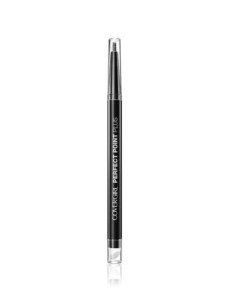 Lápis para Olhos CoverGirl Perfect Point Plus 200 Black Onyx 