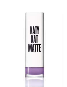 Batom Matte CoverGirl Cosmo Kitty 