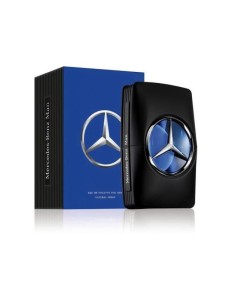 Perfume Mercedes Benz Masculino 100ml EDT