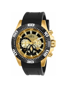 Relogio Invicta Aviator 23756 Masculino