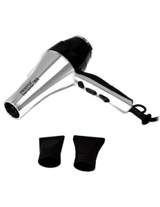 Secador de Cabelo Prosper P2800 6000 Watts 110V/50~60Hz - Prata/Preto