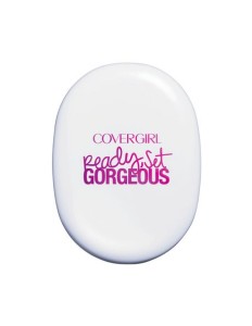Pó coverGirl Ready Set Gorgeous 215