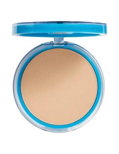 COVERGIRL POLVO CLEAN MATTE 525 BE
