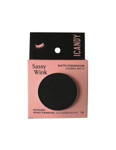 Sombra Icandy Refil Sassy Licorice #45