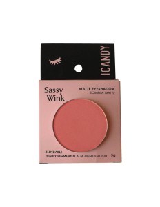 Sombra Icandy Refil Sassy Wink Macaron #11