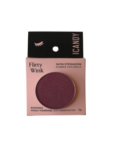 Sombra Icandy Refil Flirty Wink Cherries Jubilee #167