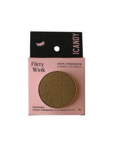 Sombra Icandy Refil Flirty Wink Crêpe Suzette #150