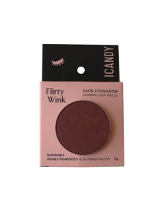Sombra Icandy Refil Flirty Wink Tiramisu #165