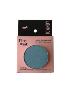 Sombra Icandy Refil Flirty Wink Slush #137
