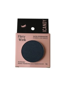 Sombra Icandy Refil Flirty Wink Blueberry Jelly #171
