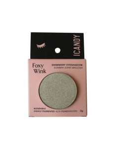 Sombra Icandy Refil Foxy Wink Marzipan #308