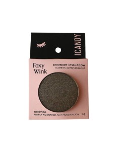 Sombra Icandy Refil Foxy Wink Baklava #307