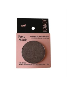 Sombra Icandy Refil Foxy Wink Marron Glacé #310
