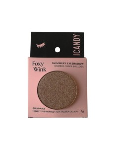 Sombra Icandy Refil Foxy Wink Profiterole #179