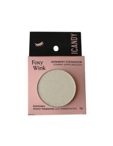 Sombra Icandy Refil Foxy Wink Meringue #181
