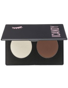 Po Duo Bronzer E Iluminador Sun Kissed Mermaid