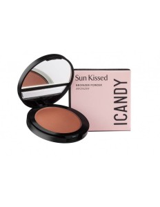 Po Bronzeador Icandy Sun Kissed Ipanema E162