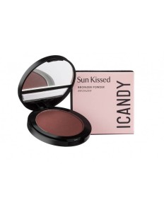 Po Bronzeador Icandy Sun Kissed Pin-Up Girl E165