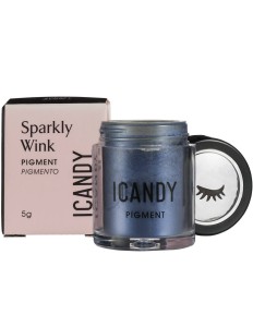 Pigmento Icandy Sparkly Wink Moonlight Glow #22