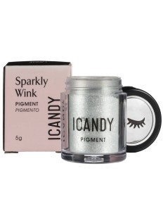 Pigmento Icandy Sparkly Wink Pearl Glow #29