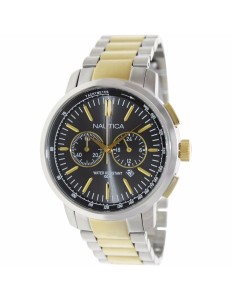 Relógio Nautica N23601G Masculino