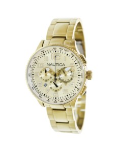 Relógio Nautica N26533M Masculino