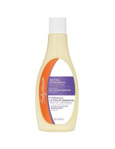 Removedor de Esmalte Sally Hansen Formule -Puissante 236.5ml 
