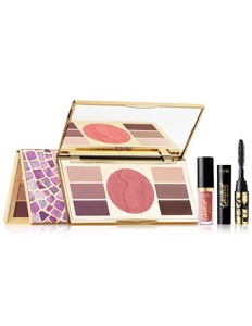 Kit Palette Tarte Miracles Of The Amazon 